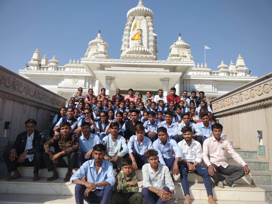 Educational Tour 2024